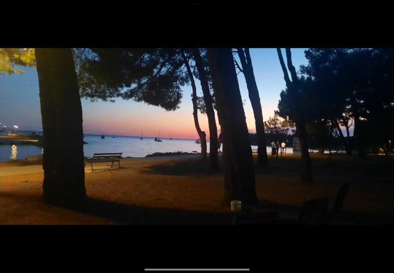 Apartman Sija Novigrad Novigrad Istria Exterior foto