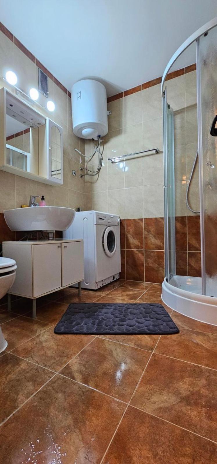 Apartman Sija Novigrad Novigrad Istria Exterior foto