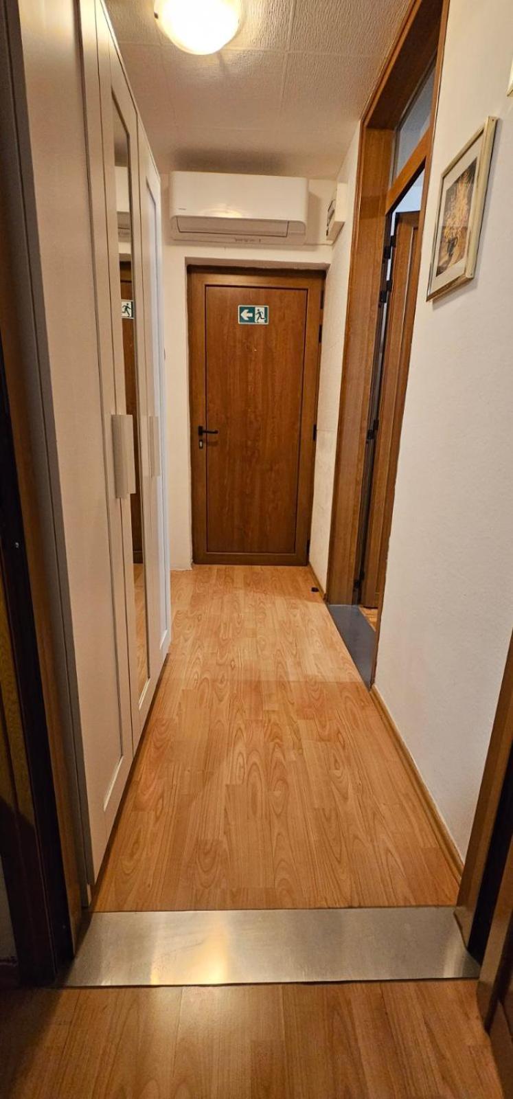 Apartman Sija Novigrad Novigrad Istria Exterior foto