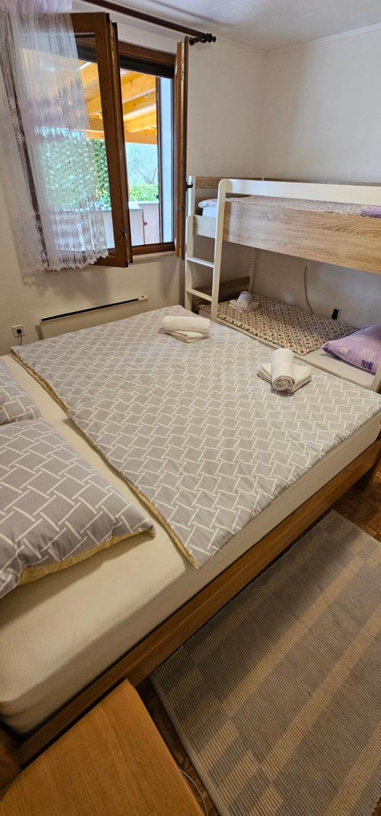 Apartman Sija Novigrad Novigrad Istria Exterior foto