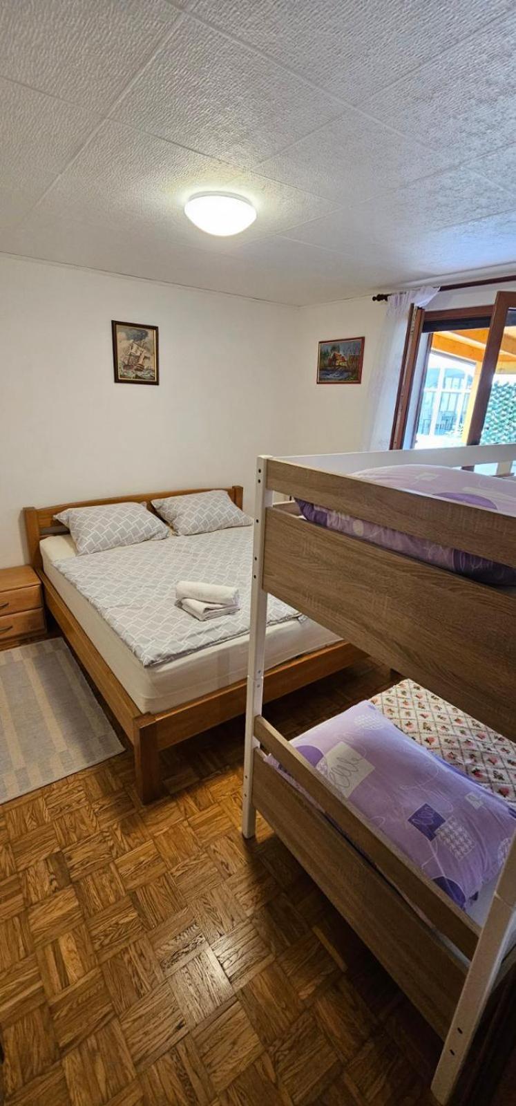 Apartman Sija Novigrad Novigrad Istria Exterior foto