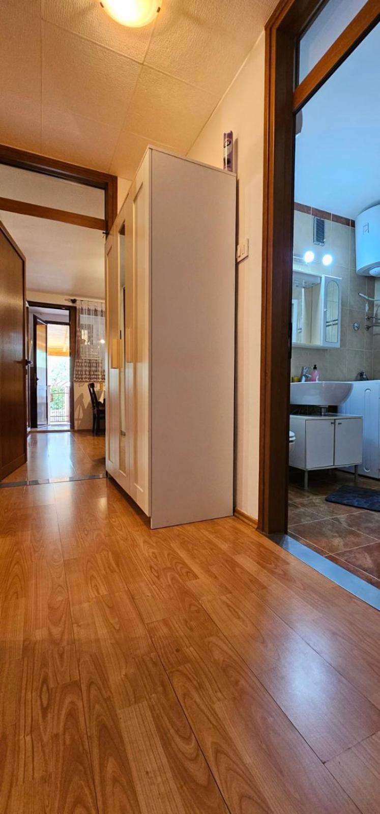Apartman Sija Novigrad Novigrad Istria Exterior foto
