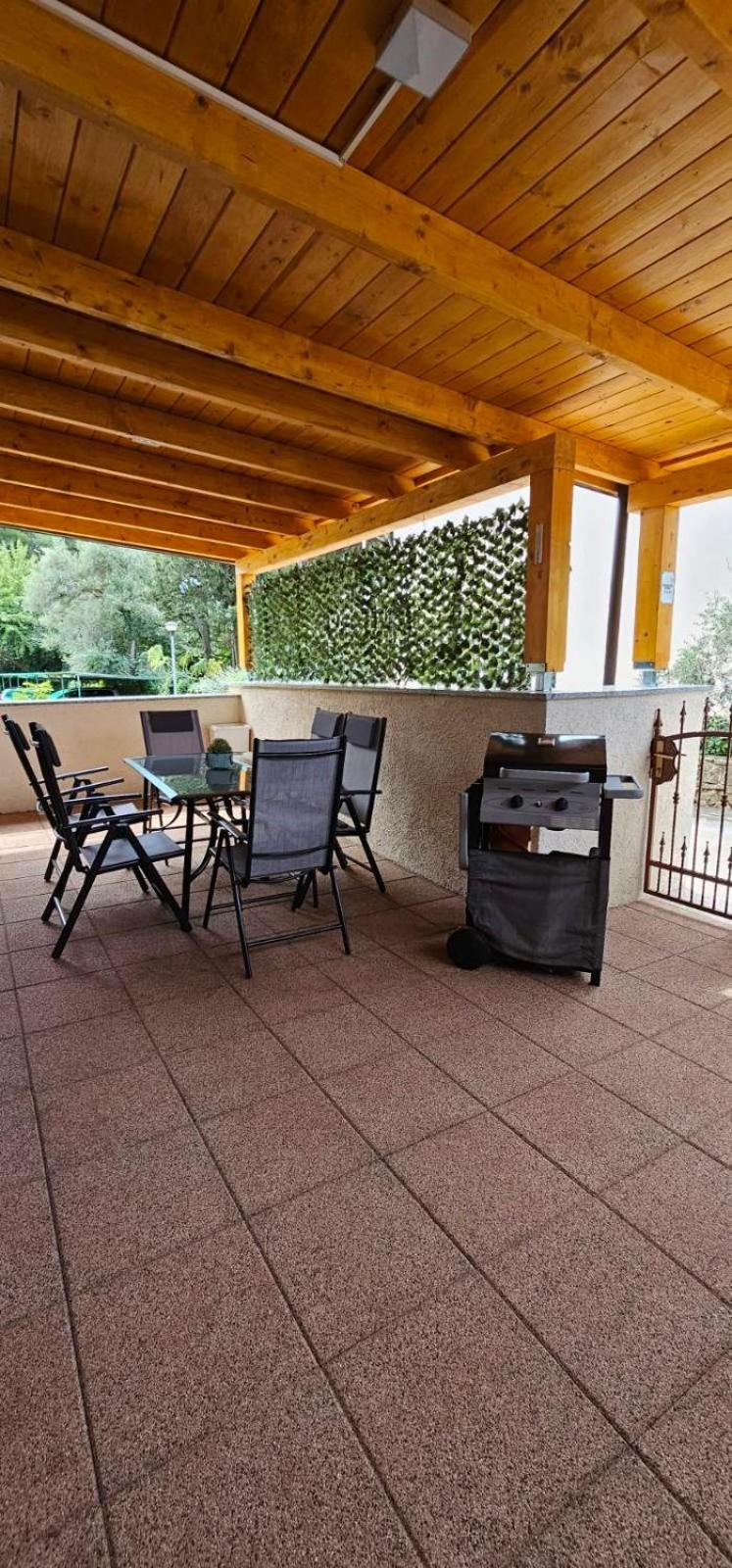 Apartman Sija Novigrad Novigrad Istria Exterior foto