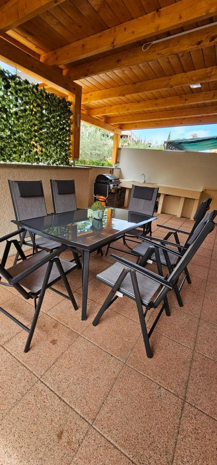 Apartman Sija Novigrad Novigrad Istria Exterior foto